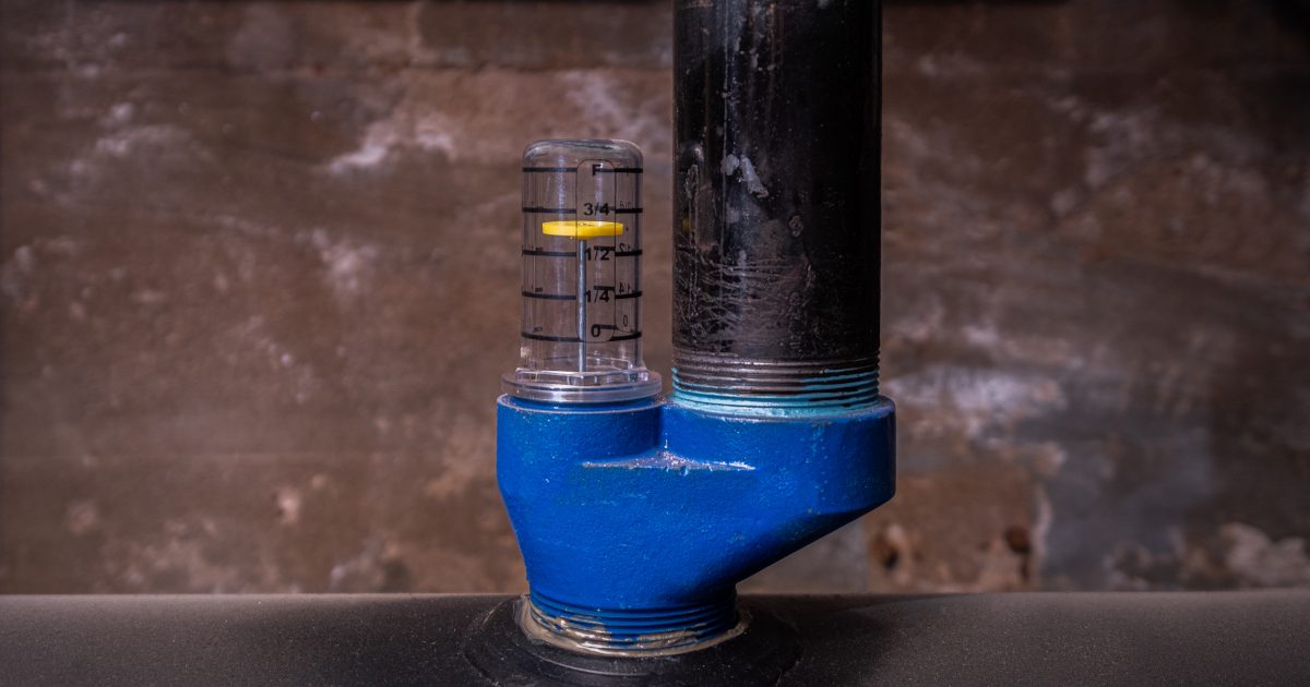 How to Read Your Oil Fuel Gauge in MA Reggie’s Oil